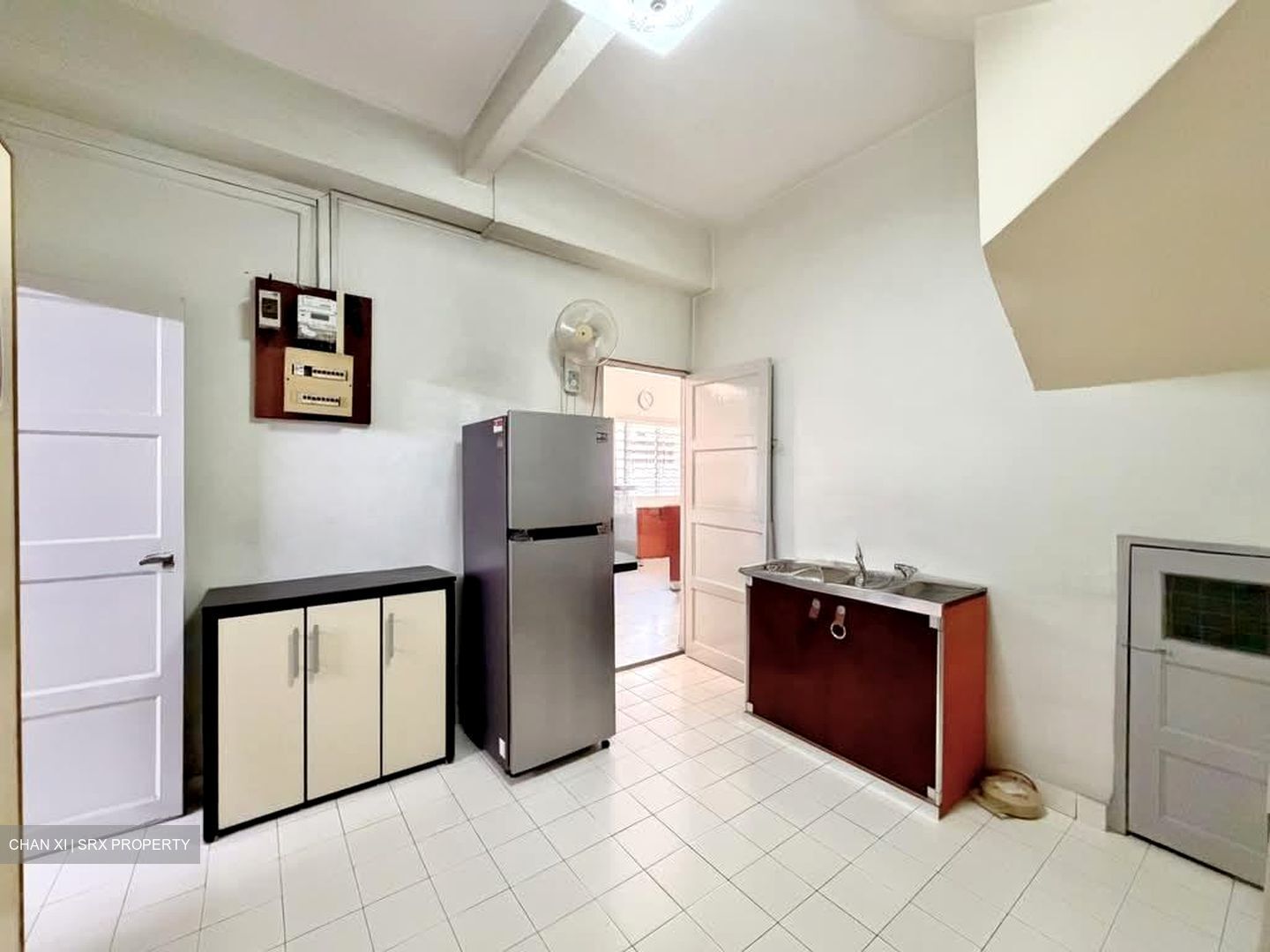 Thomson Garden Estate (D20), Semi-Detached #596828081